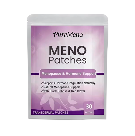 PureMeno MenoPatches