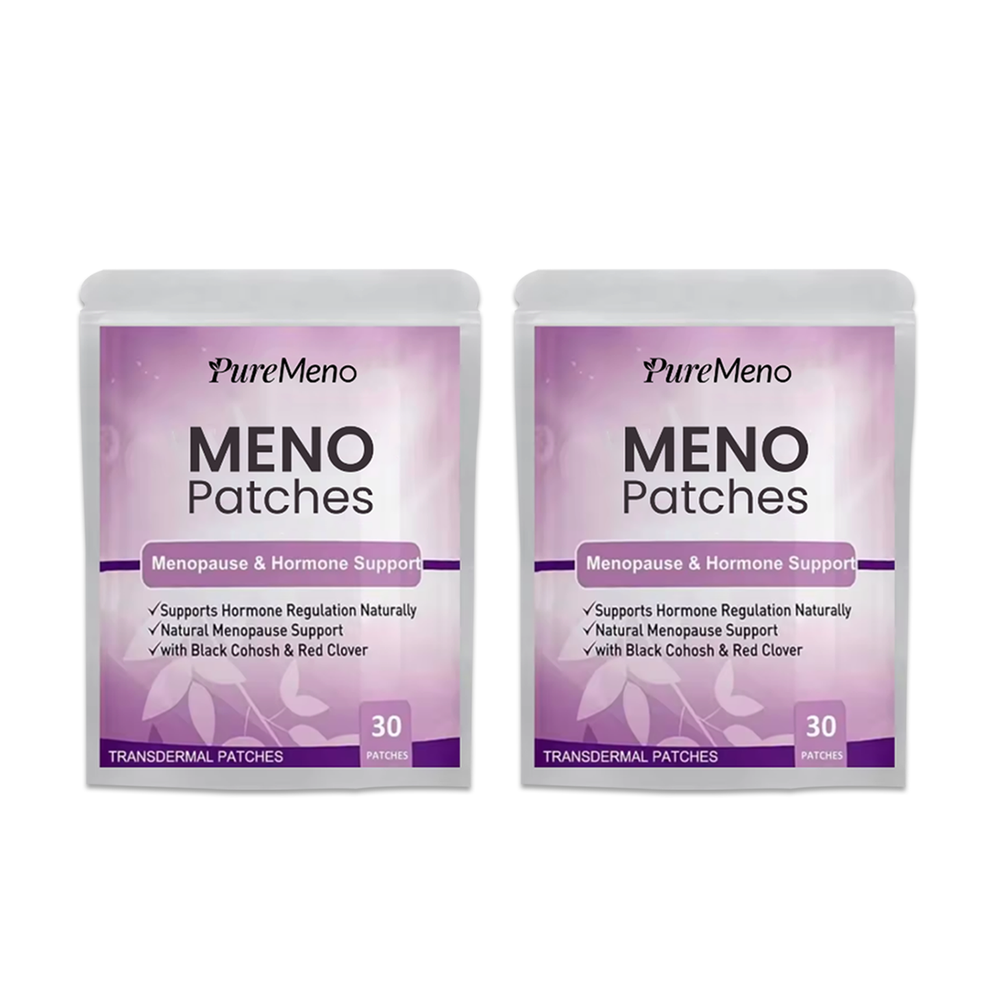 PureMeno MenoPatches