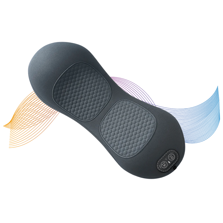 3 Ways Triple Fusion Technology Transforms Your Back Relief