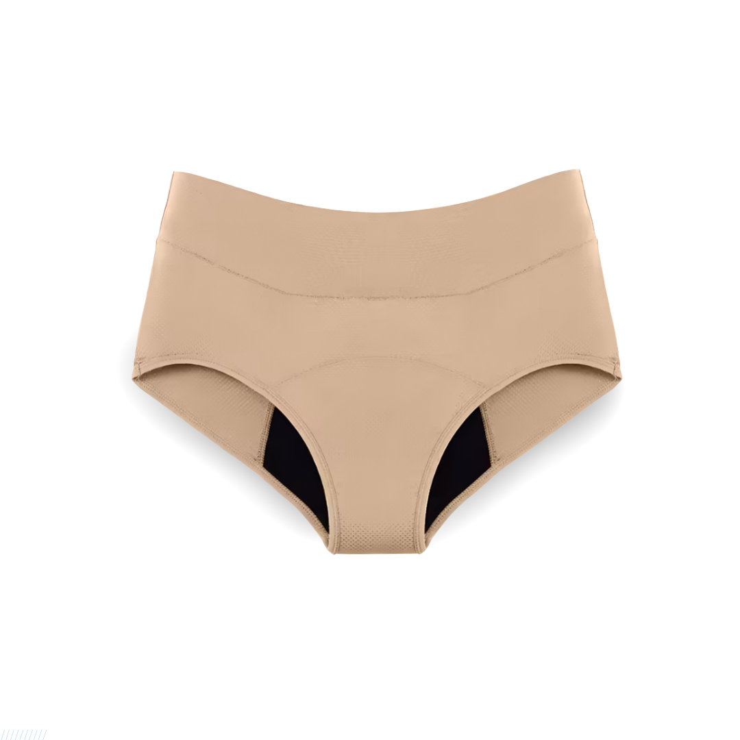 Meet the PureMeno All-Day Leakproof Underwear, Your Complete Period Protection Solution