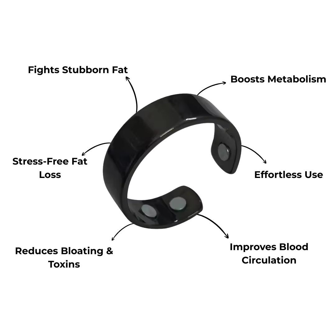3 Ways the Puremeno Menopause Ring Transforms Your Menopause Journey