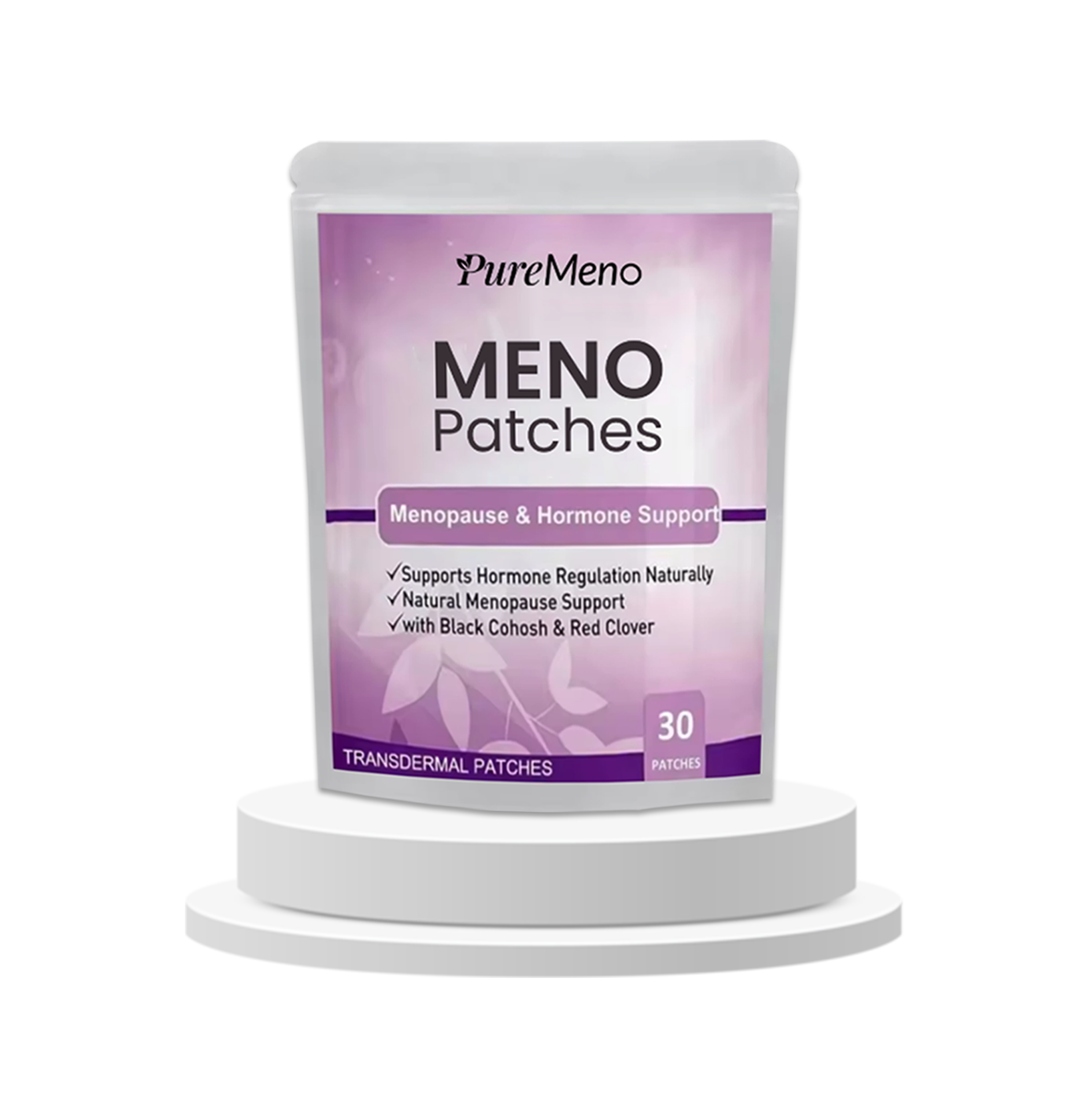3 Ways Advanced Transdermal Technology Transforms Your Menopause Relief