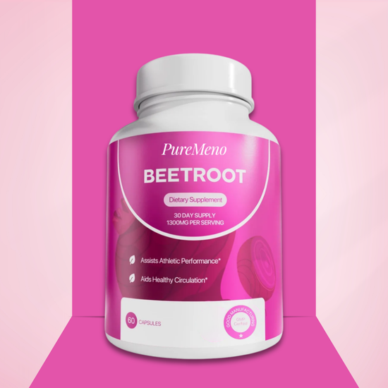 PureMeno Beetroot
