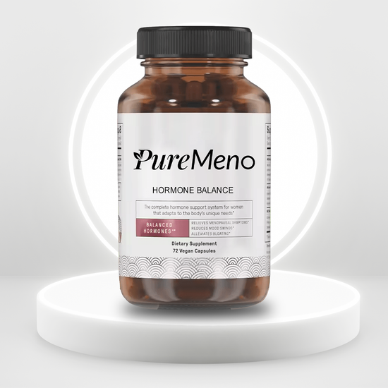 PureMeno Beetroot