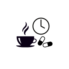 Take Daily with Breakfast