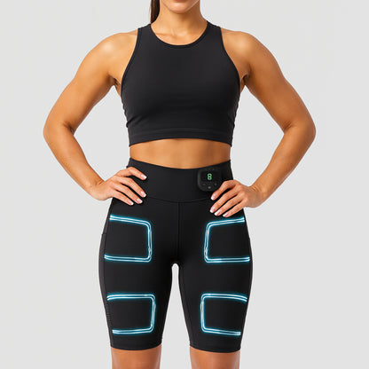 PureMeno EMS Toning Shorts