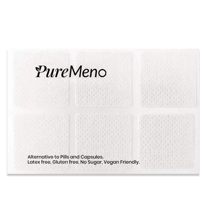 PureMeno MenoPatches