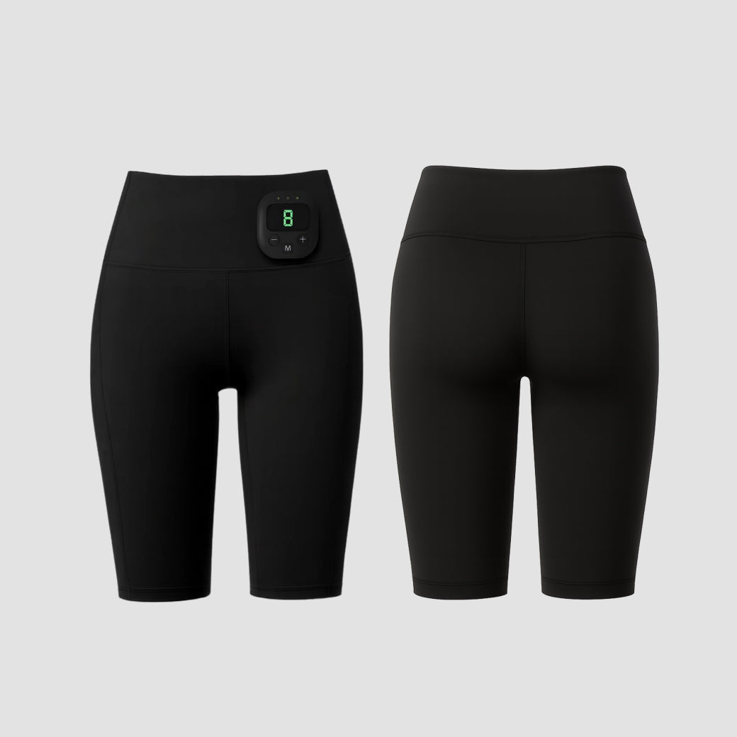 PureMeno EMS Toning Shorts