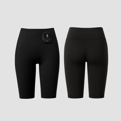 PureMeno EMS Toning Shorts