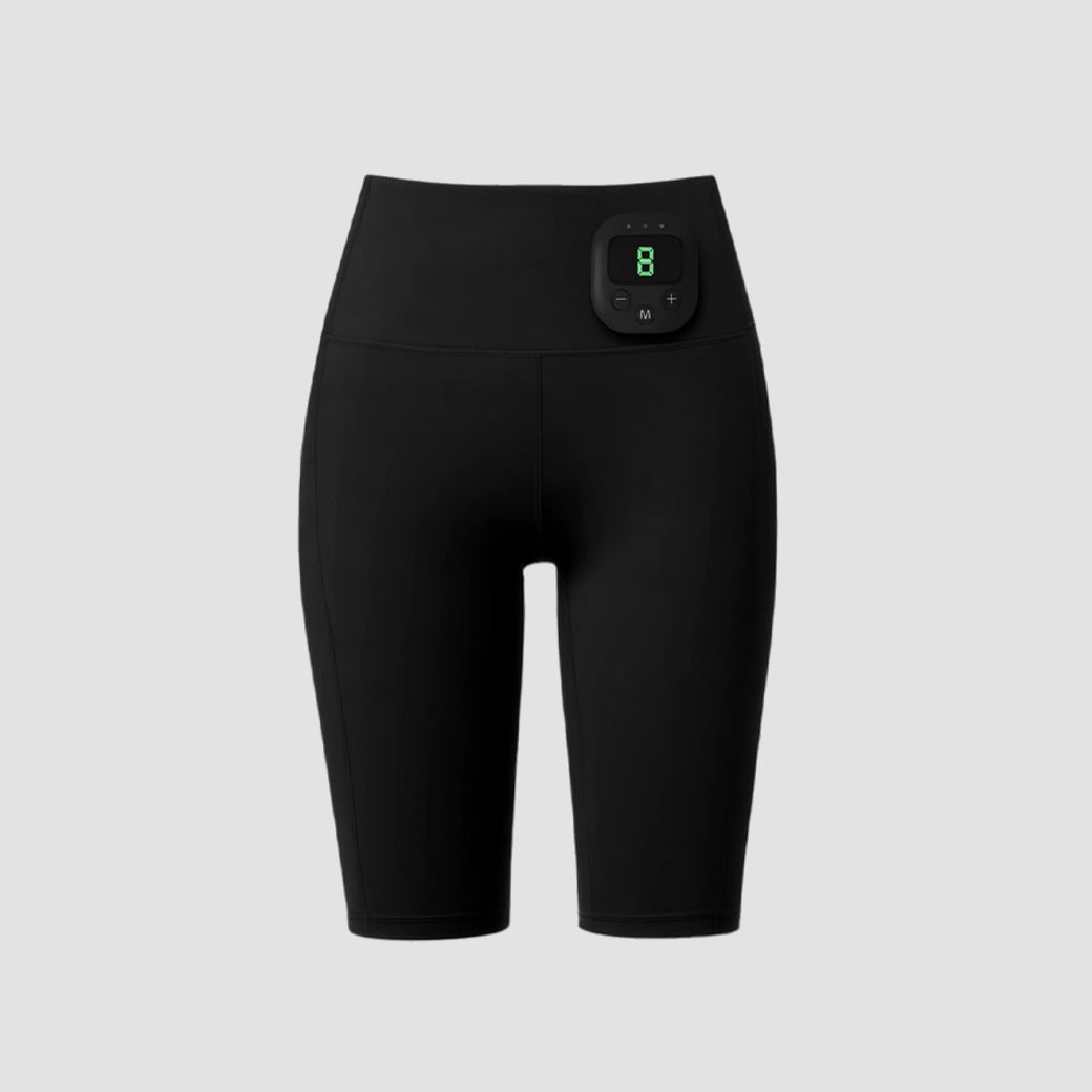 PureMeno EMS Toning Shorts