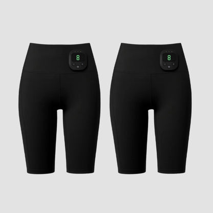 PureMeno EMS Toning Shorts