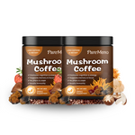 PureMeno Mushroom Coffee