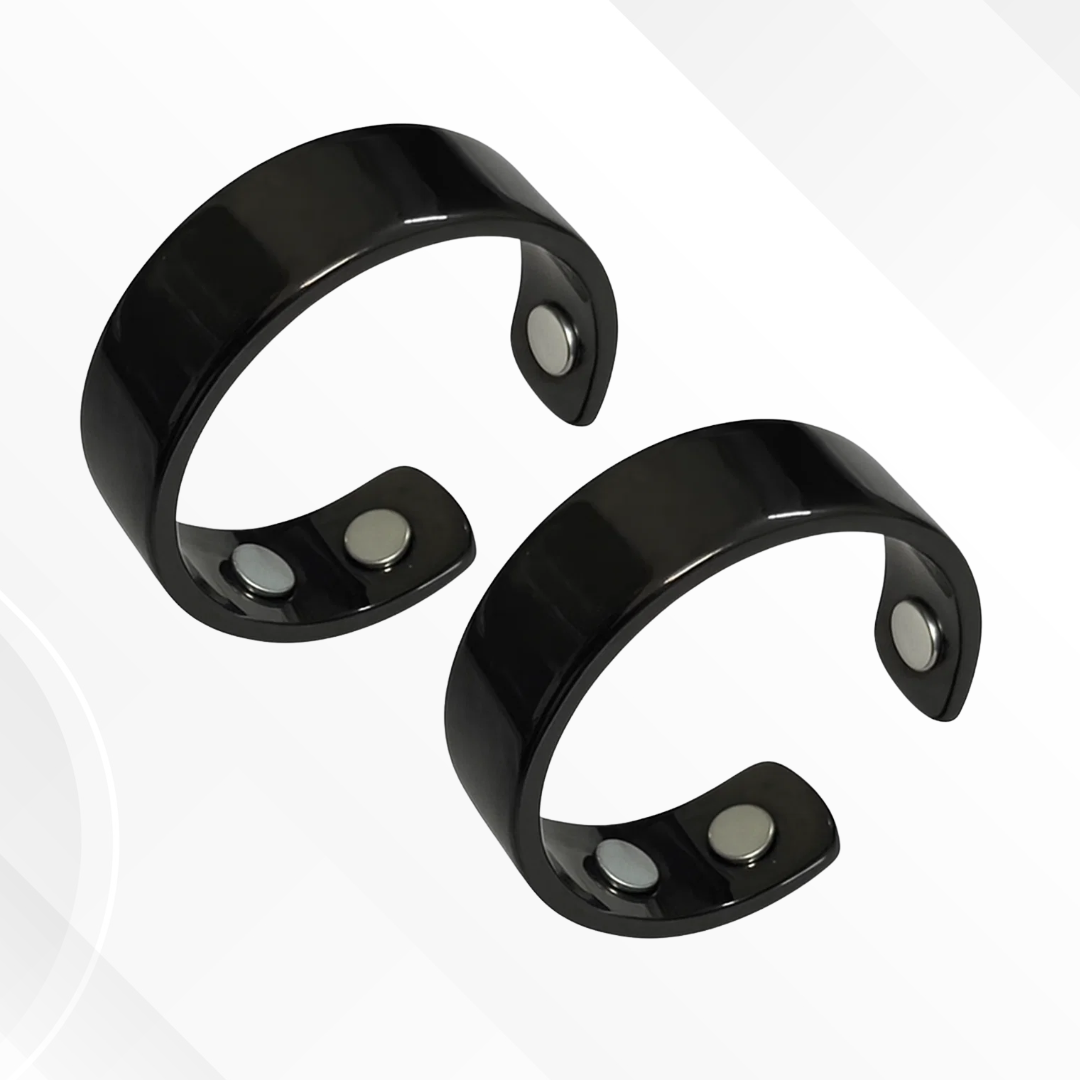 Puremeno Menopause Ring