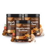 PureMeno Mushroom Coffee